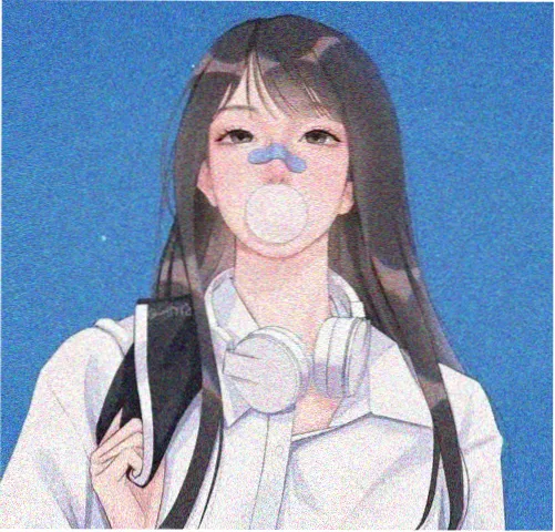 观众 分镜笔记 头像